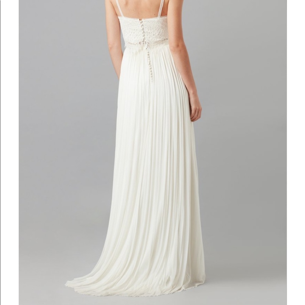 Bhldn skirt